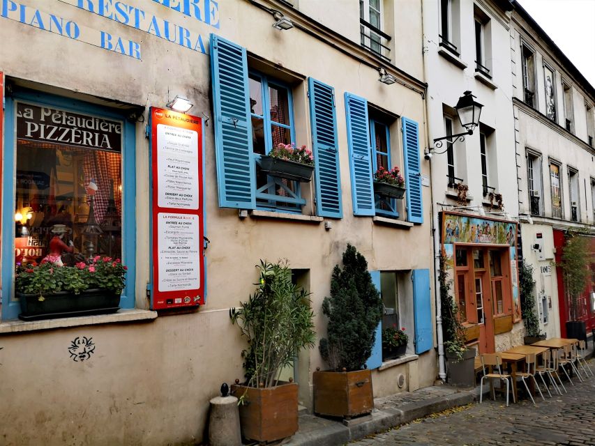 family experience montmartre tour Family Experience: Montmartre Tour