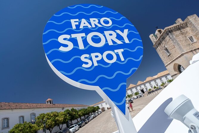 faro story spot multimedia museum your first stop in faro Faro Story Spot - Multimedia Museum: Your First Stop in Faro!