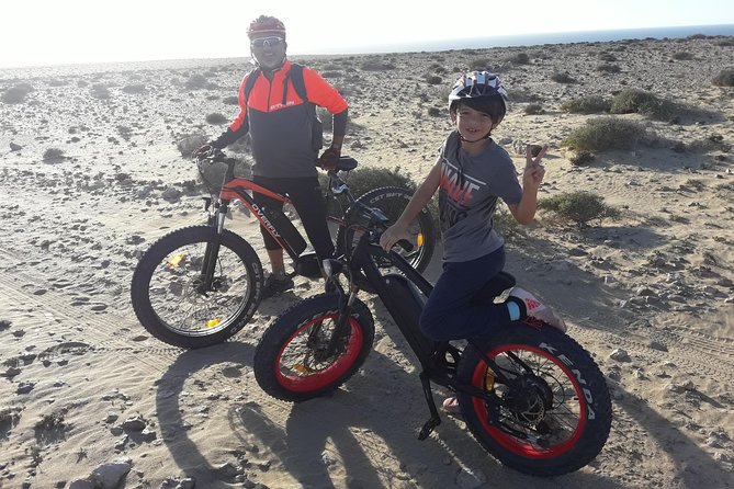 Fat Electric Bike Tour in Costa Calma From Jandia - Esquizo- Morro Jable - Booking and Cancellation Policy