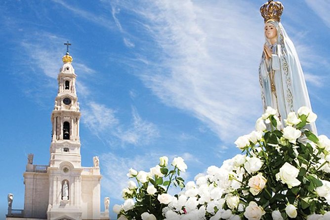 FATIMA - Religious Private Tour - Key Points