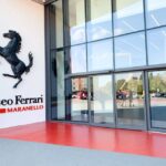 ferrari lamborghini pagani factories and museums bologna Ferrari Lamborghini Pagani Factories and Museums - Bologna