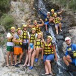 fethiye rafting adventure w hotel transfer and lunch Fethiye Rafting Adventure W/ Hotel Transfer and Lunch