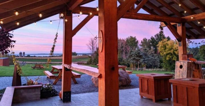 Finger Lakes: Crafts & Drafts Pass - Key Points