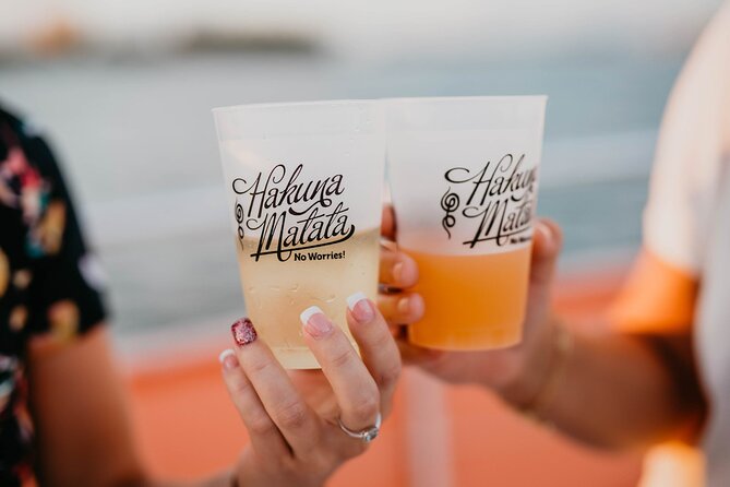 Flamingle Happy Hour Cruise - Explore Customer Reviews and Ratings