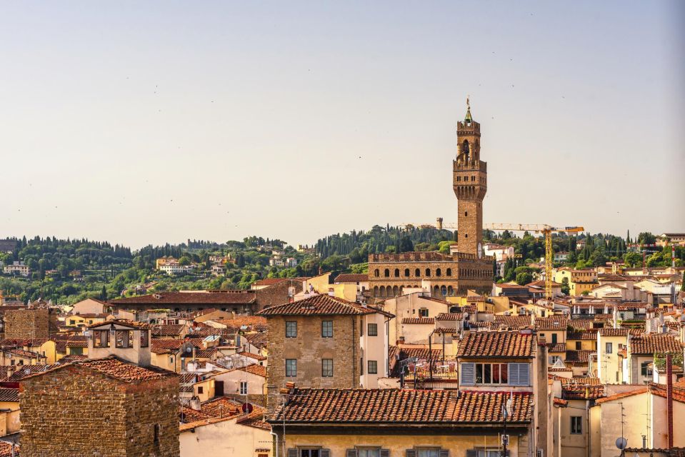 Florence: Private Exclusive History Tour With a Local Expert - Key Points