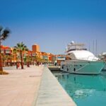 fly parasailing to sky by speedboat with transportation hurghada Fly Parasailing to Sky by Speedboat With Transportation- Hurghada
