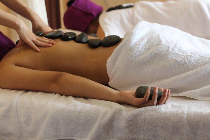 Foot Massage, Body Massage,Thai Massage, Facial, Body Care, Waxing - Techniques for Body Massage