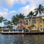 fort lauderdale millionaires homes and megayachts cruise Fort Lauderdale: Millionaire's Homes and Megayachts Cruise