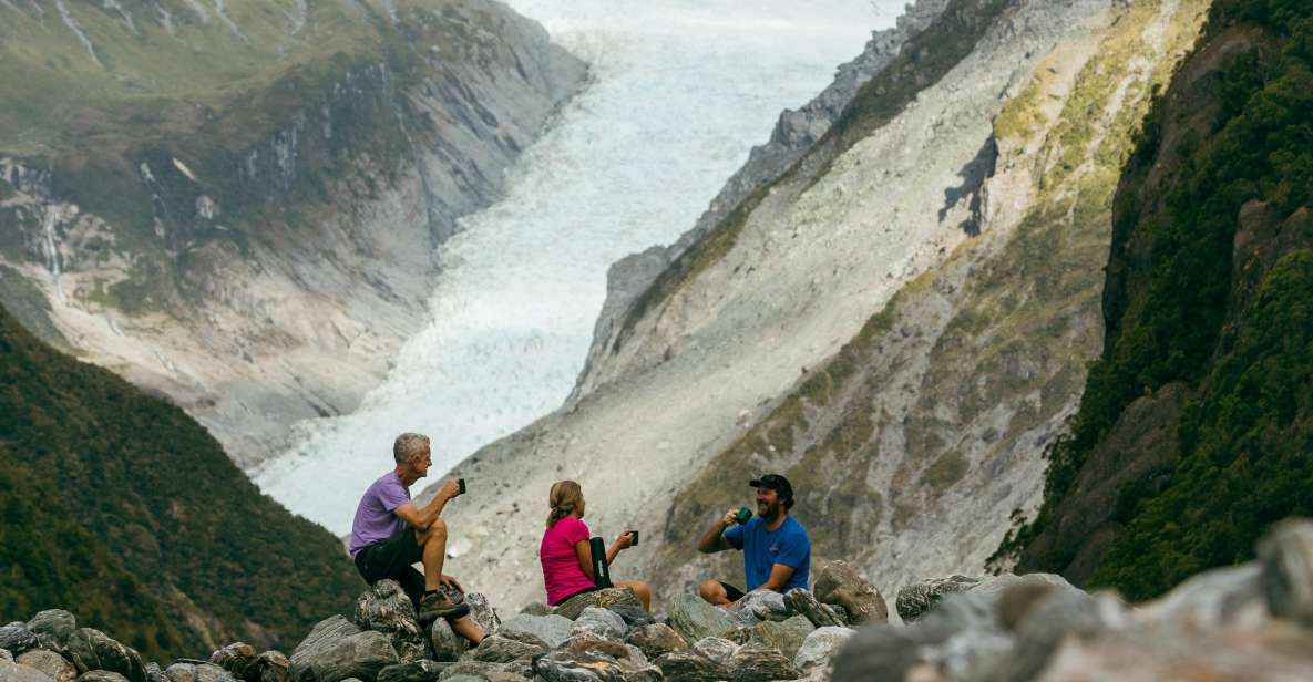 Fox Glacier: Half Day Walking & Nature Tour With Local Guide - Key Points