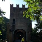 foxbike a castle adventure outdoor escape game in rome Foxbike - a Castle Adventure - Outdoor Escape Game in Rome