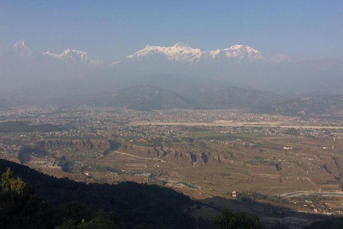 Foxing Hill Station With International Mountain Museum Tour From Pokhara - Key Points