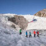 franz josef half day glacier helicopter and hiking tour Franz Josef: Half-Day Glacier Helicopter and Hiking Tour