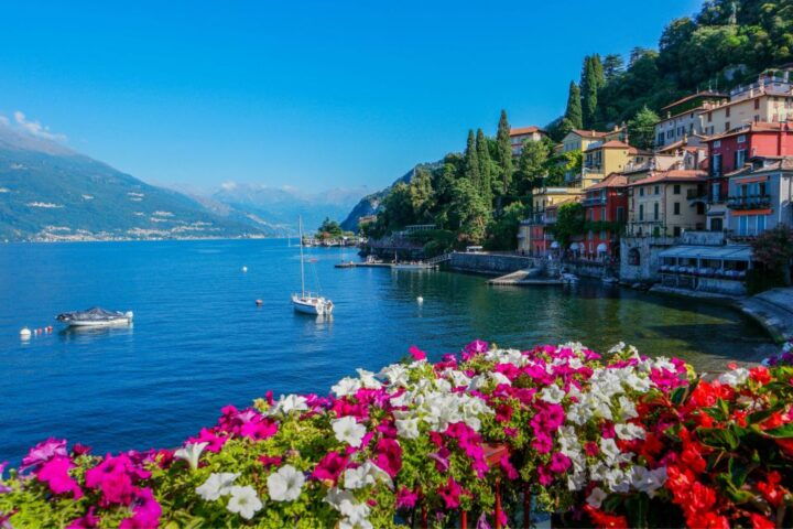 free tour 3 hours como lake from como Free Tour 3 Hours - Como Lake From Como