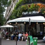 french lesson at cafe de flore and paris guided tour French Lesson at Cafe De Flore and Paris Guided Tour