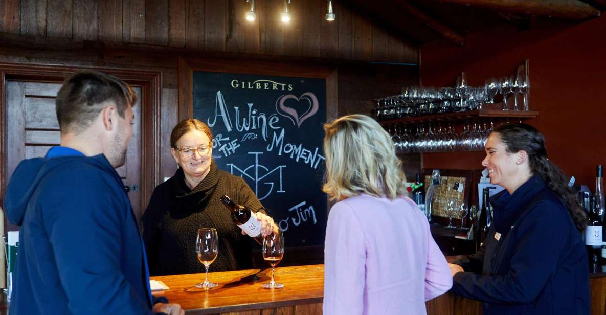 From Albany: Mount Barker Wine Tasting Day Tour - Key Points