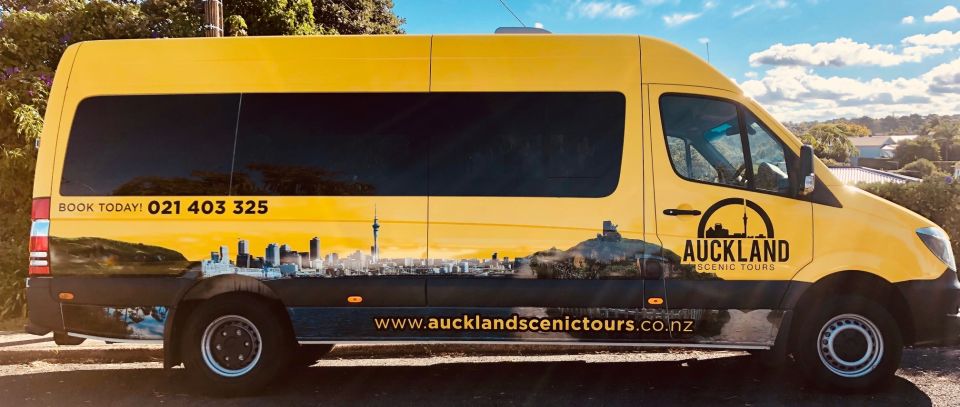 from auckland hobbiton waitomo caves day trip with lunch From Auckland: Hobbiton & Waitomo Caves Day Trip With Lunch