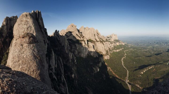 From Barcelona: Montserrat Full-Day Trip With Guided Hike - Key Points