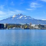 from basel mt pilatus and lake lucerne small group tour From Basel: Mt. Pilatus and Lake Lucerne Small Group Tour