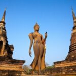 from chiangmai to sukhothai unesco world heritage site 2 days From Chiangmai to Sukhothai, UNESCO World Heritage Site (2 Days)