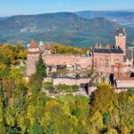 from colmar alsace wine route tour full day From Colmar: Alsace Wine Route Tour Full Day