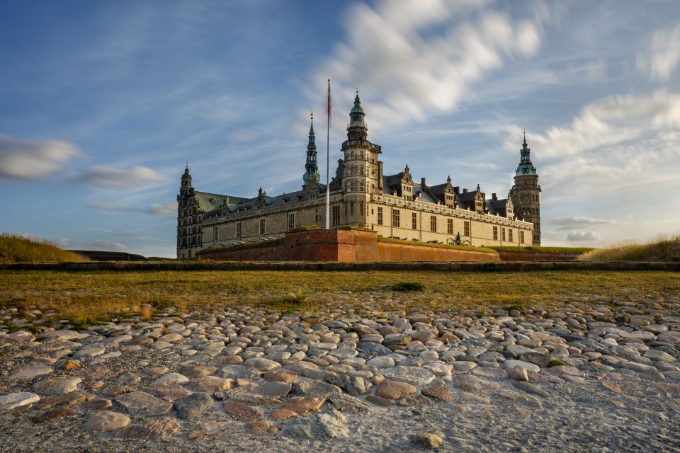 From Copenhagen: 4-hour Private Hamlet Castle Tour - Key Points