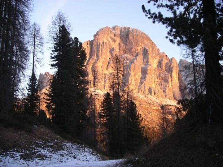 from cortina dolomites 1 day tour From Cortina: Dolomites 1-Day Tour