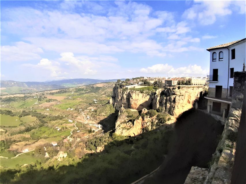 From Costa Del Sol: Private Ronda Tour - Key Points