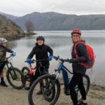 from cromwell lake dunstan trail e bike hire shuttle From Cromwell: Lake Dunstan Trail E-Bike Hire & Shuttle