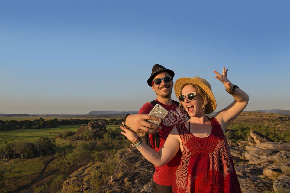 From Darwin: Kakadu National Park Full Day Tour - Key Points