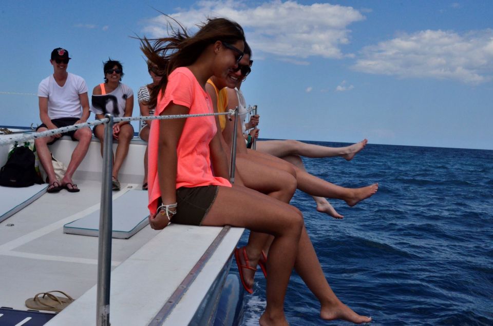 From Denia or Javea: 3 Cape Boat Excursion With Snorkeling - Key Points