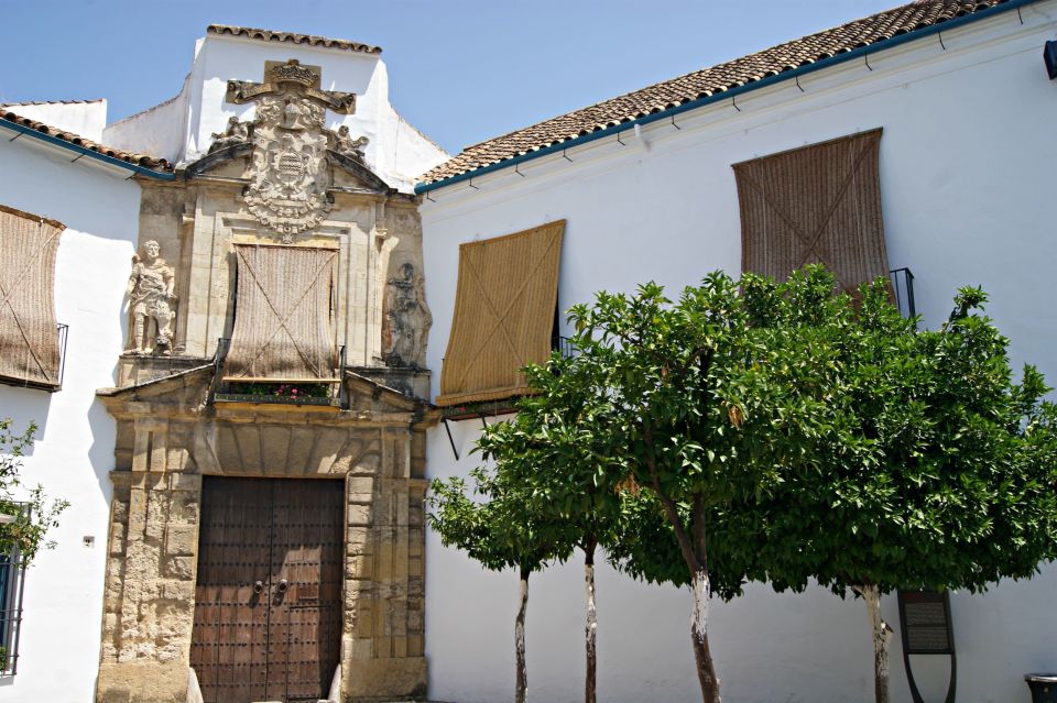 From Granada: Cordoba and Mezquita Full Day Tour - Key Points