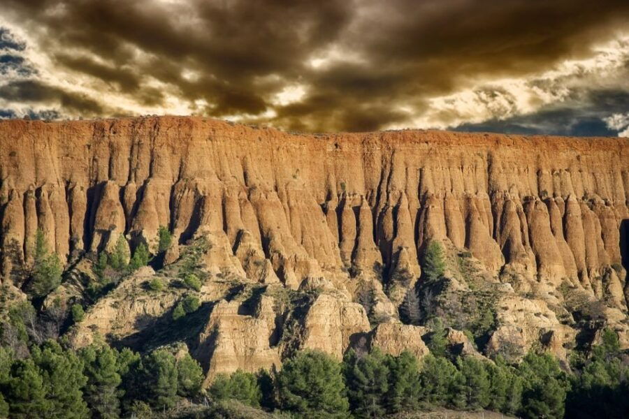 from granada guadix and granada geopark guided tour From Granada: Guadix and Granada Geopark Guided Tour