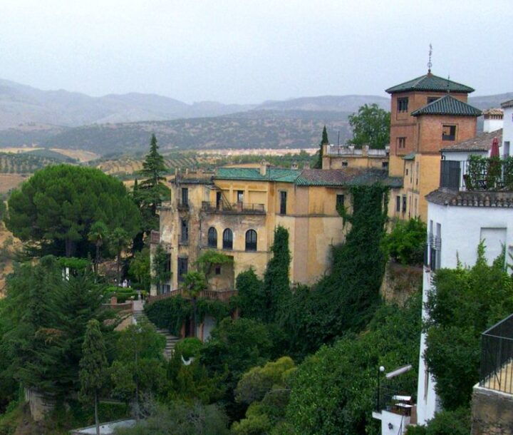 From Granada: Ronda & Setenil Highlights - Key Points