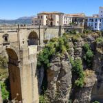 from granada ronda winery and sightseeing tour From Granada: Ronda Winery and Sightseeing Tour