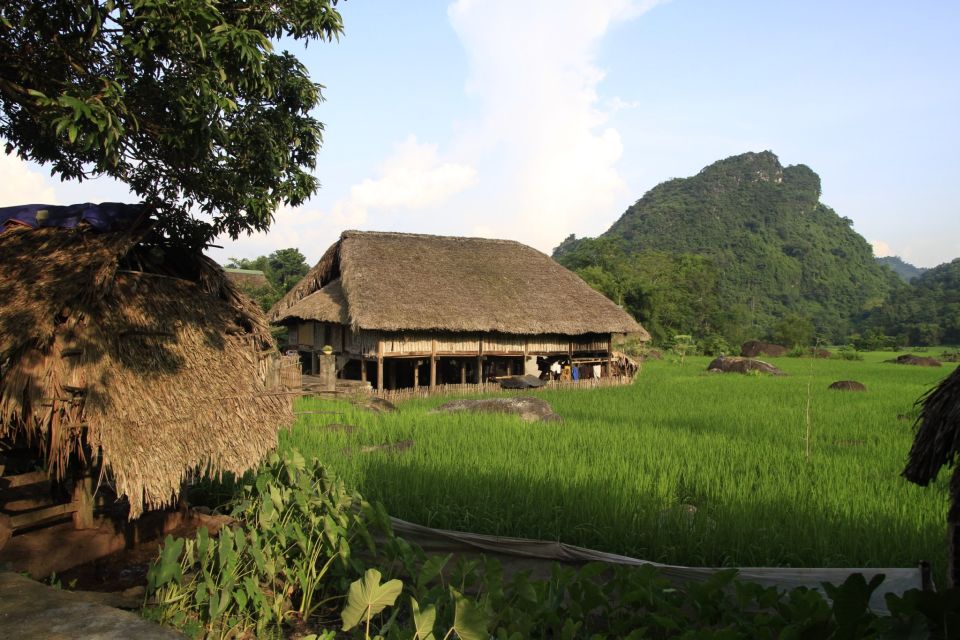 From Hanoi: 4-Day Panorama Of Ha Giang Loop Private Tour - Key Points