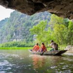 from hanoi trang an boat eco tourism hoa lu mua cave trip From Hanoi: Trang An Boat Eco-tourism, Hoa Lu &Mua Cave Trip