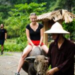 from hanoi trang an mua cave buffalo cave 2 day tour From Hanoi: Trang An, Mua Cave, Buffalo Cave 2-Day Tour