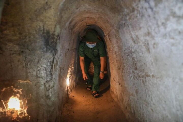 From HCM: Cu Chi Tunnels & Mekong Delta - History & Culture - Key Points