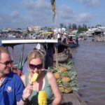 from ho chi minh cai rang floating market private 1 day From Ho Chi Minh : Cai Rang Floating Market Private 1 Day