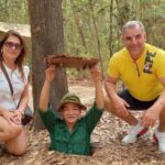 from ho chi minh cu chi tunnels small group From Ho Chi Minh: Cu Chi Tunnels Small Group