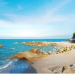 from ho chi minh vung tau beach the most beatiful beach From Ho Chi Minh: Vung Tau Beach - The Most Beatiful Beach