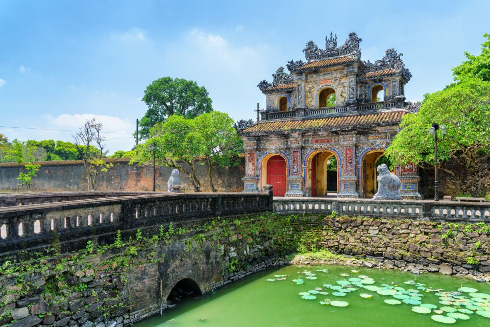 from hoi an or danang private day trip to hue From Hoi An or Danang: Private Day Trip to Hue