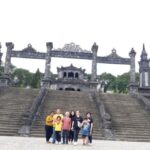 from hue hue imperial city tour by private car 2 From Hue: Hue Imperial City Tour by Private Car
