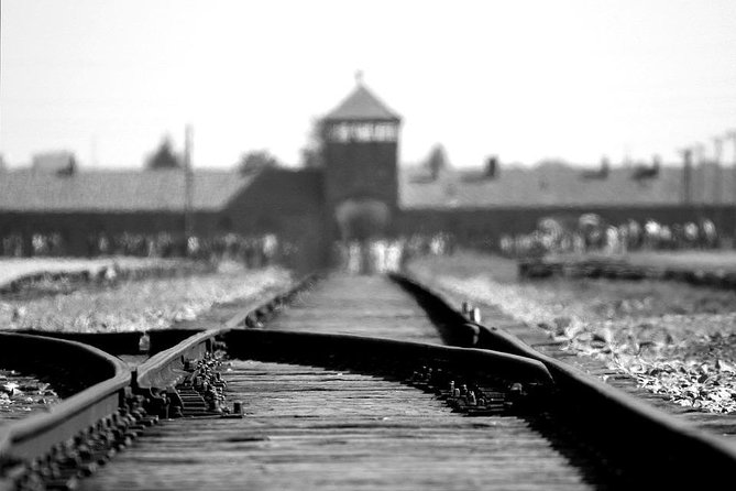 From Krakow: Private Transfer to Auschwitz-Birkenau - Key Points