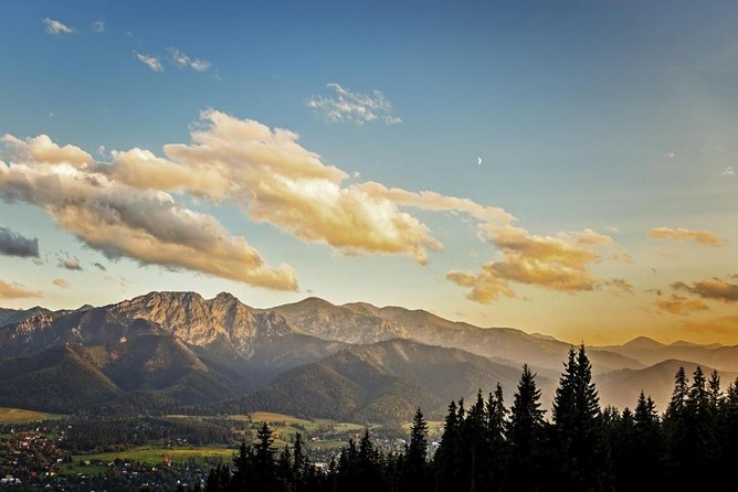 From Krakow: Zakopane in Tatra Mountains and Quad Bikes - Key Points