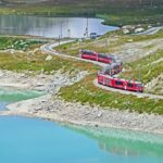 from lake como bernina red train tour to st moritz 2 From Lake Como: Bernina Red Train Tour to St. Moritz