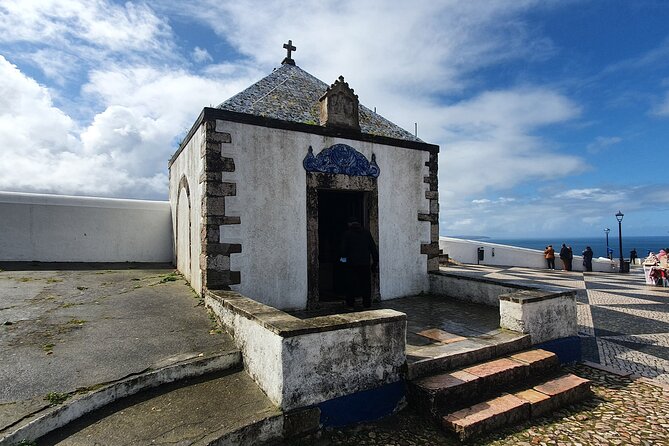 From Lisbon: Fátima, Nazaré, Óbidos & Batalha Private Tour - Key Points