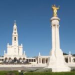 from lisbon to sanctuary of fatima half day private tour From Lisbon to Sanctuary of Fátima Half-Day Private Tour