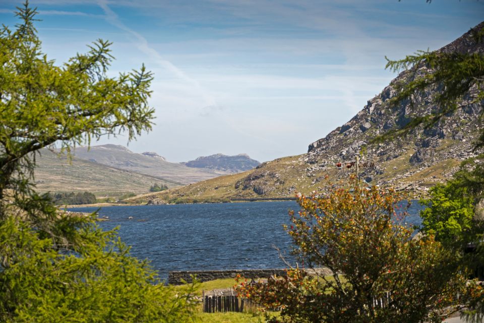 from liverpool north wales tour w snowdonia national park From Liverpool: North Wales Tour W/ Snowdonia National Park