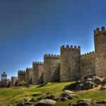 from madrid avila and salamanca private tour From Madrid: Avila and Salamanca Private Tour